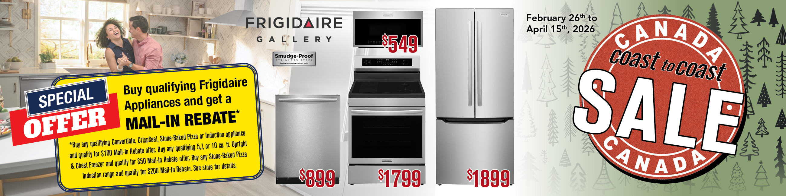 Welcome to Our Store