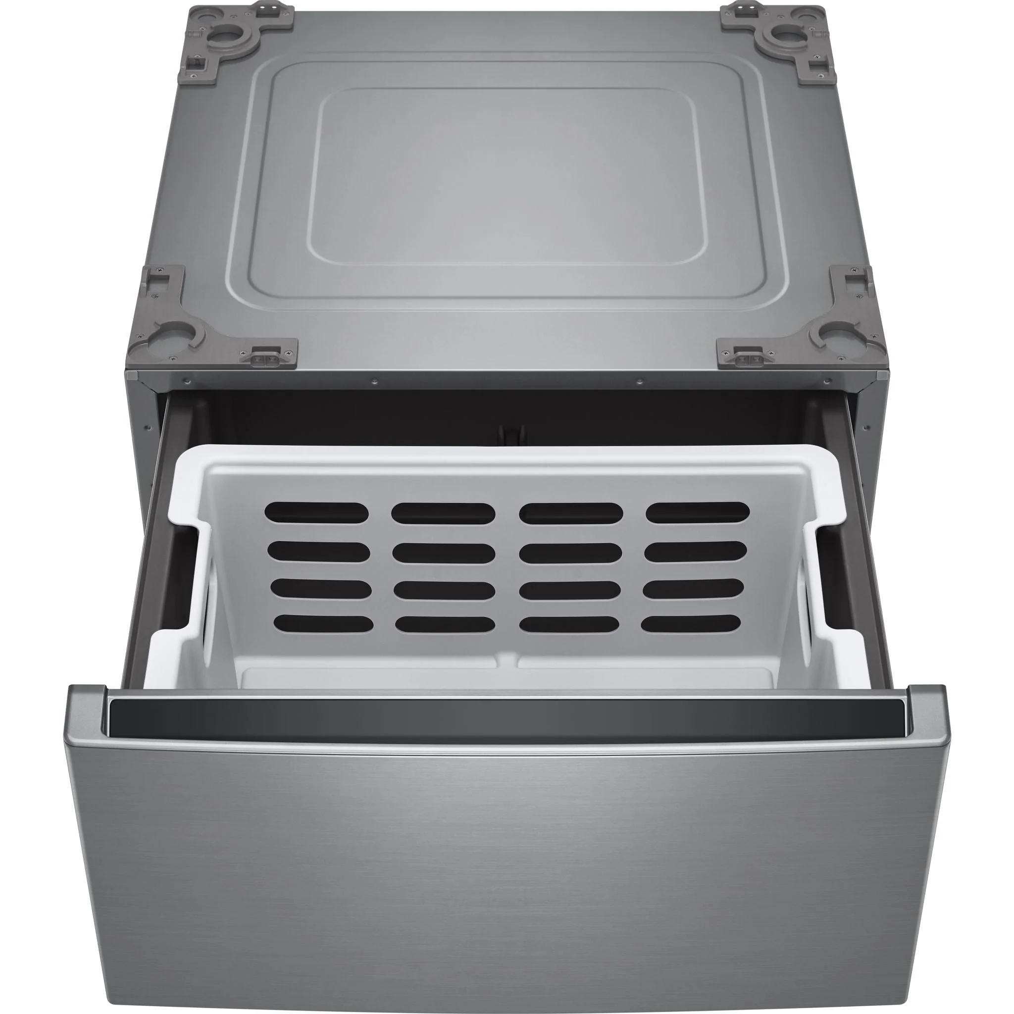 LG 27" Laundry Pedestal (WDP6V) - Image 3