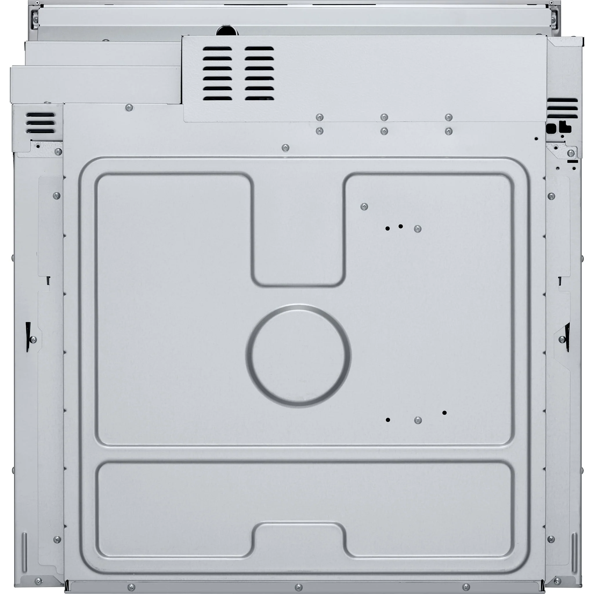 LG 4.7 cu. ft. Smart Wall Oven with Convection and Air Fry - Stainless (WSEP4723F) - Image 6