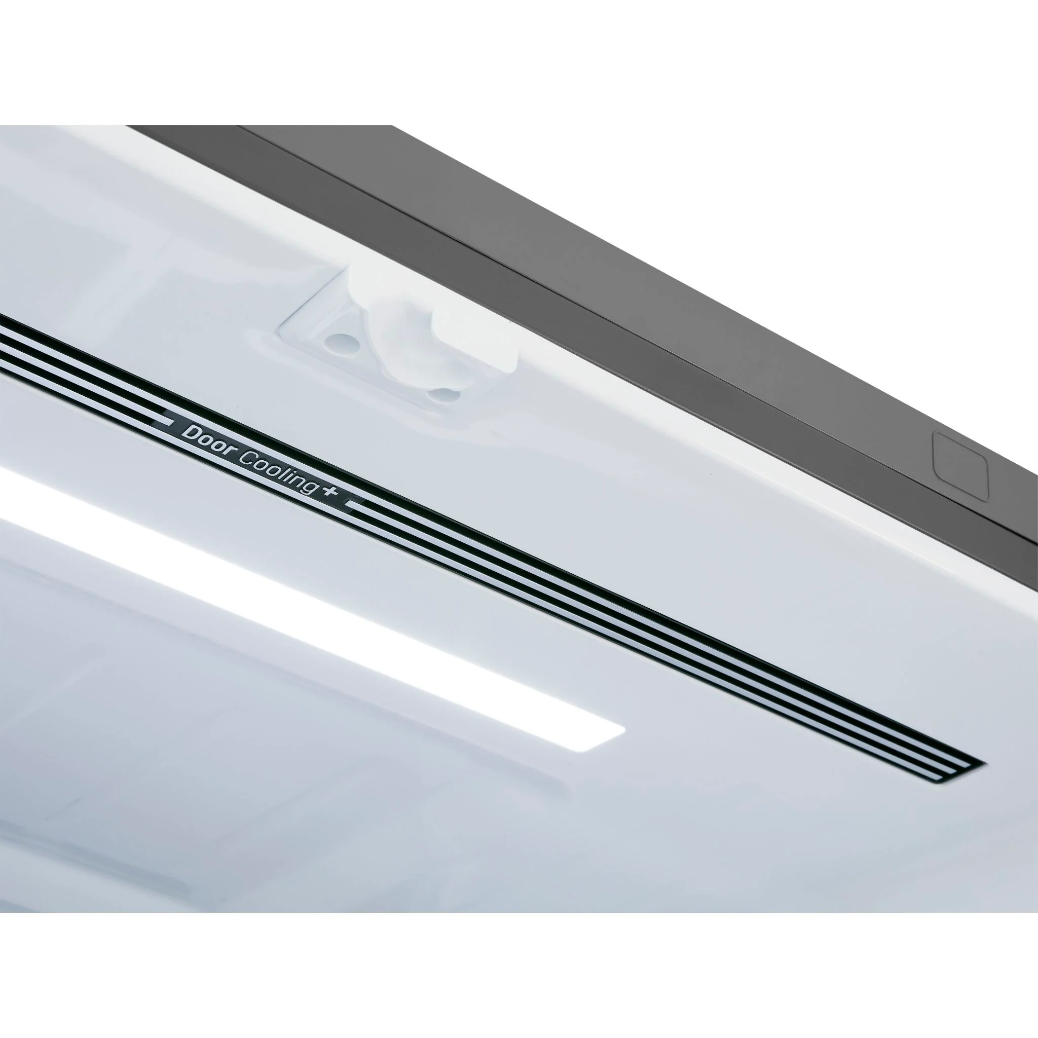 LG 27 cu. ft. Smart Counter-Depth MAX™ French Door Refrigerator - Stainless (LRFLC2706S) - Image 17