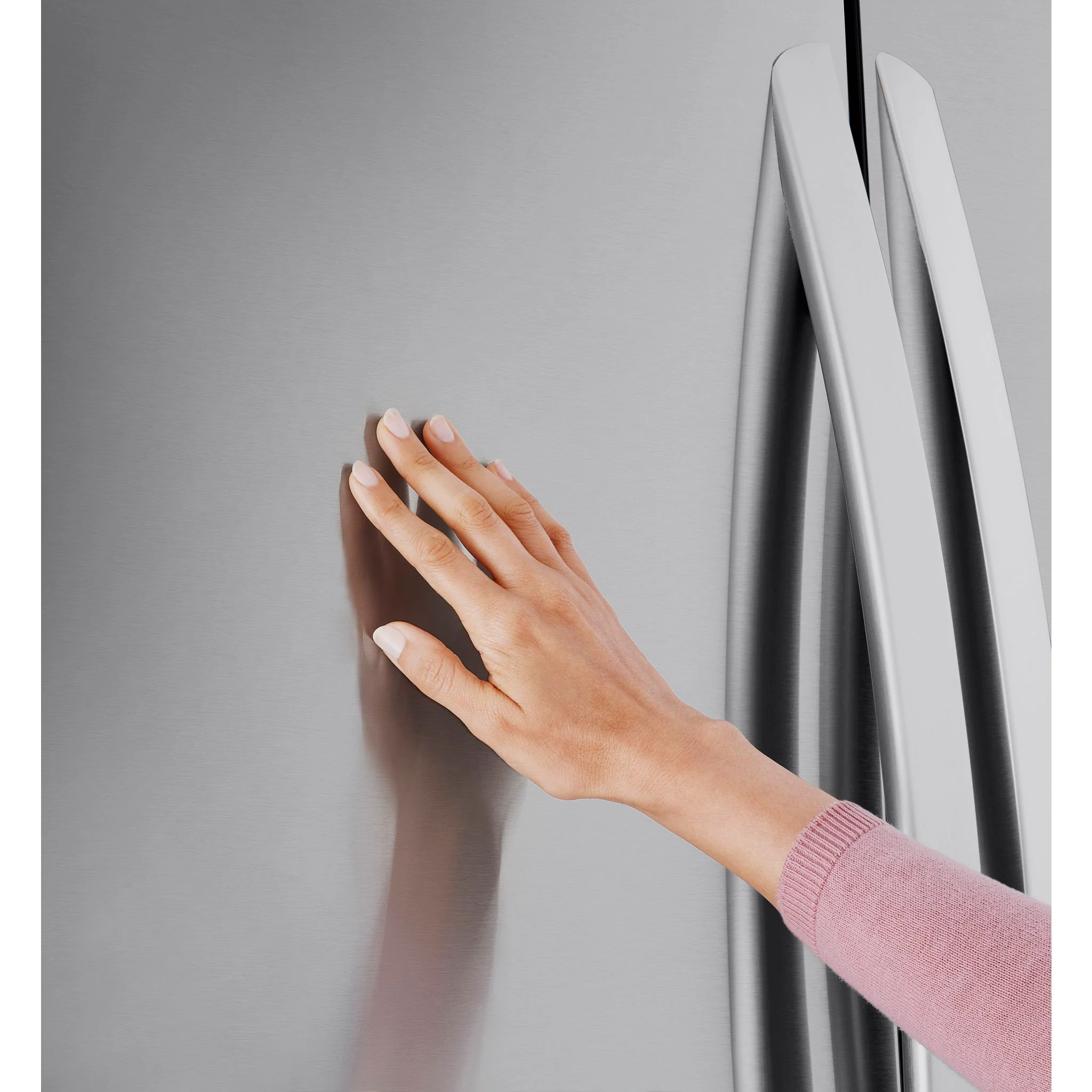 LG 27 cu. ft. Smart Counter-Depth MAX™ French Door Refrigerator - Stainless (LRFLC2706S) - Image 18