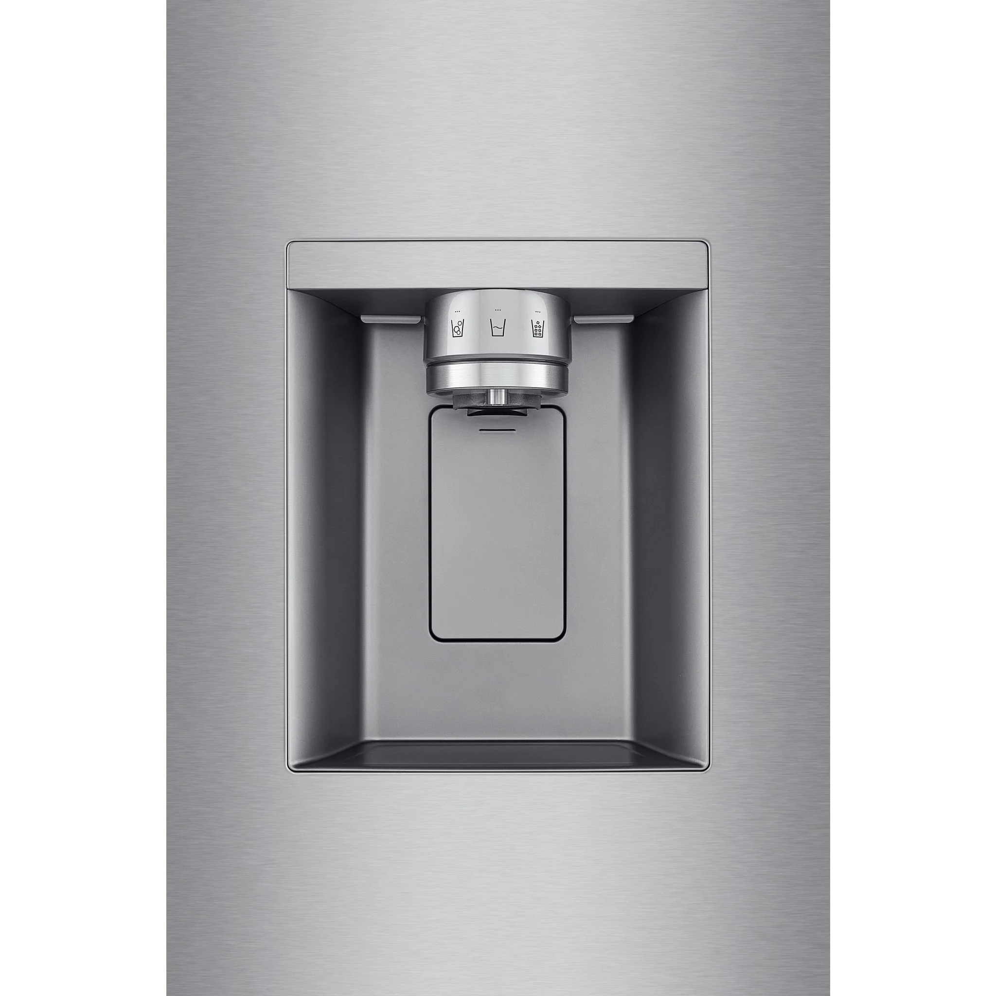 LG 26 cu. ft. Counter-Depth French Door Refrigerator - Stainless Steel - Stainless (LRYKC2606S) - Image 15