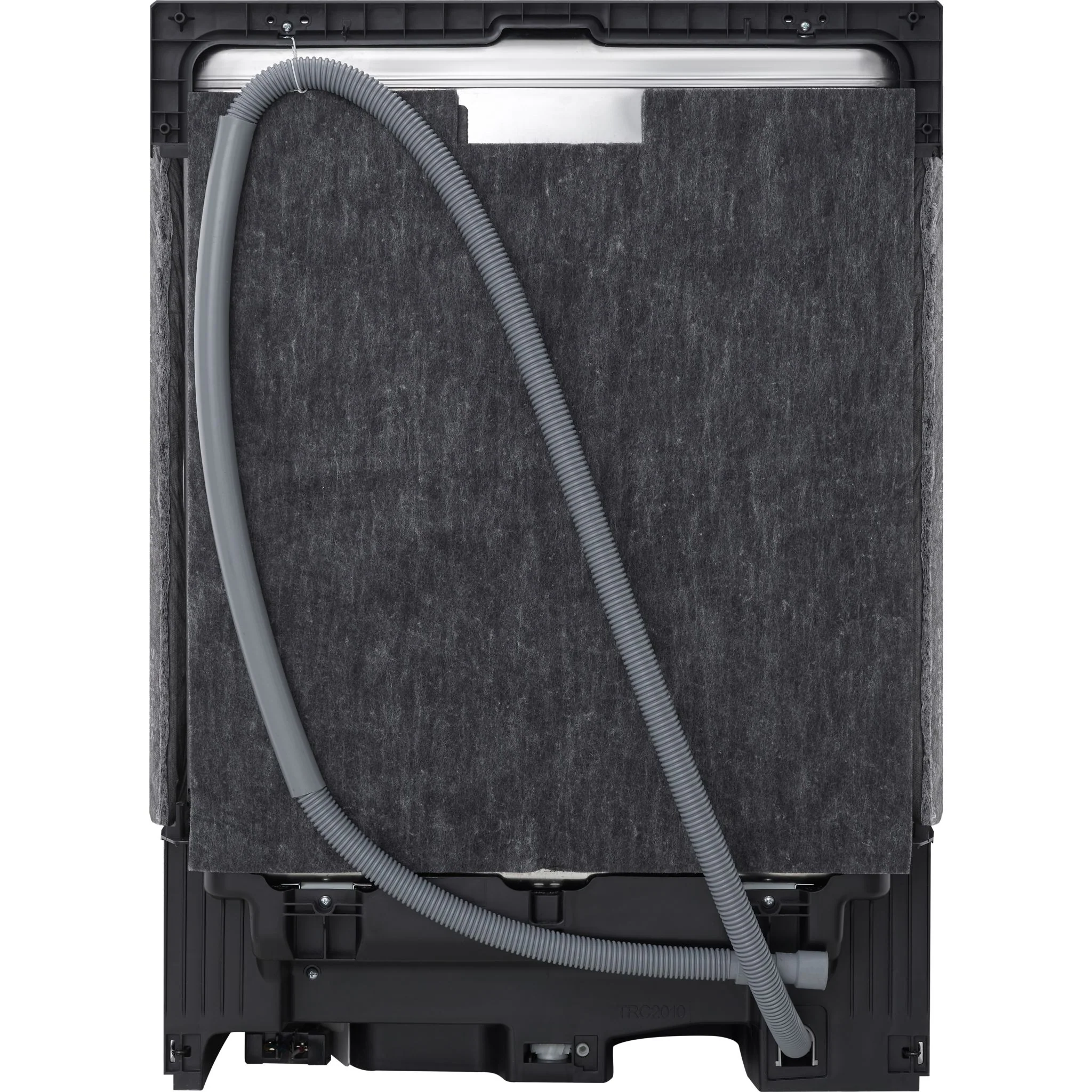 LG Smart Top Control Dishwasher with QuadWash™ Pro, TrueSteam® and Dynamic Dry - Black Stainless (LDPS6762D) - Image 15