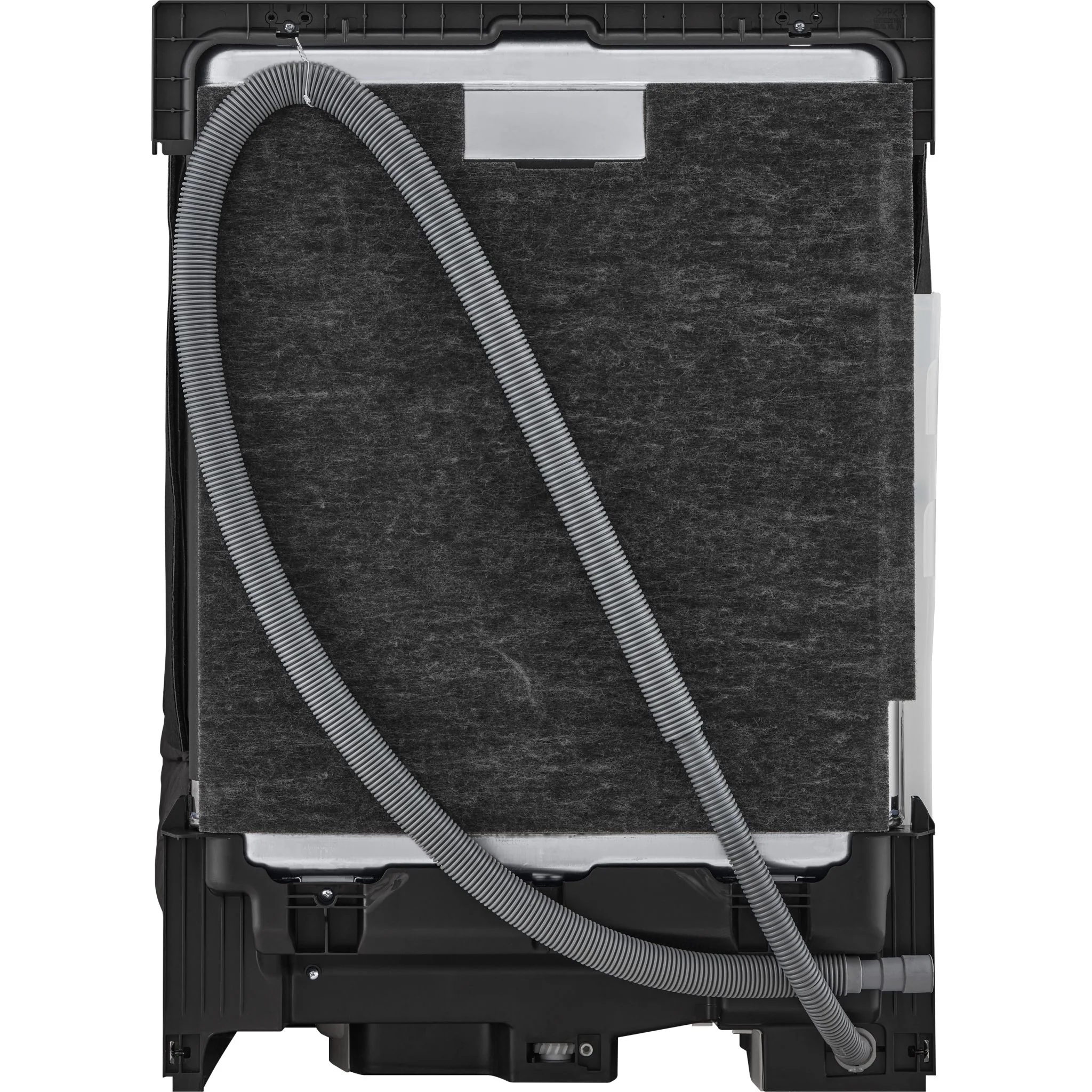 LG Smart Top Control Dishwasher with 1-Hour Wash & Dry, QuadWash Pro®, TrueSteam®, and Dynamic Heat Dry - Black Stainless (LDTH7972S) - Image 19