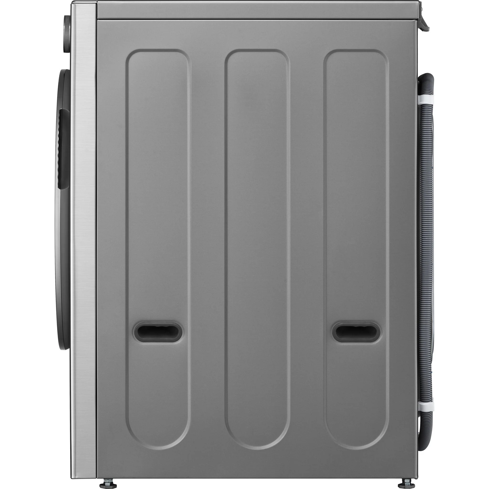 LG 5.2 cu. ft. Capacity Smart Front Load ENERGY STAR® Washer with TurboWash® 360° and AI DD® Built-In Intelligence - VCM (WM5500HVA) - Image 22