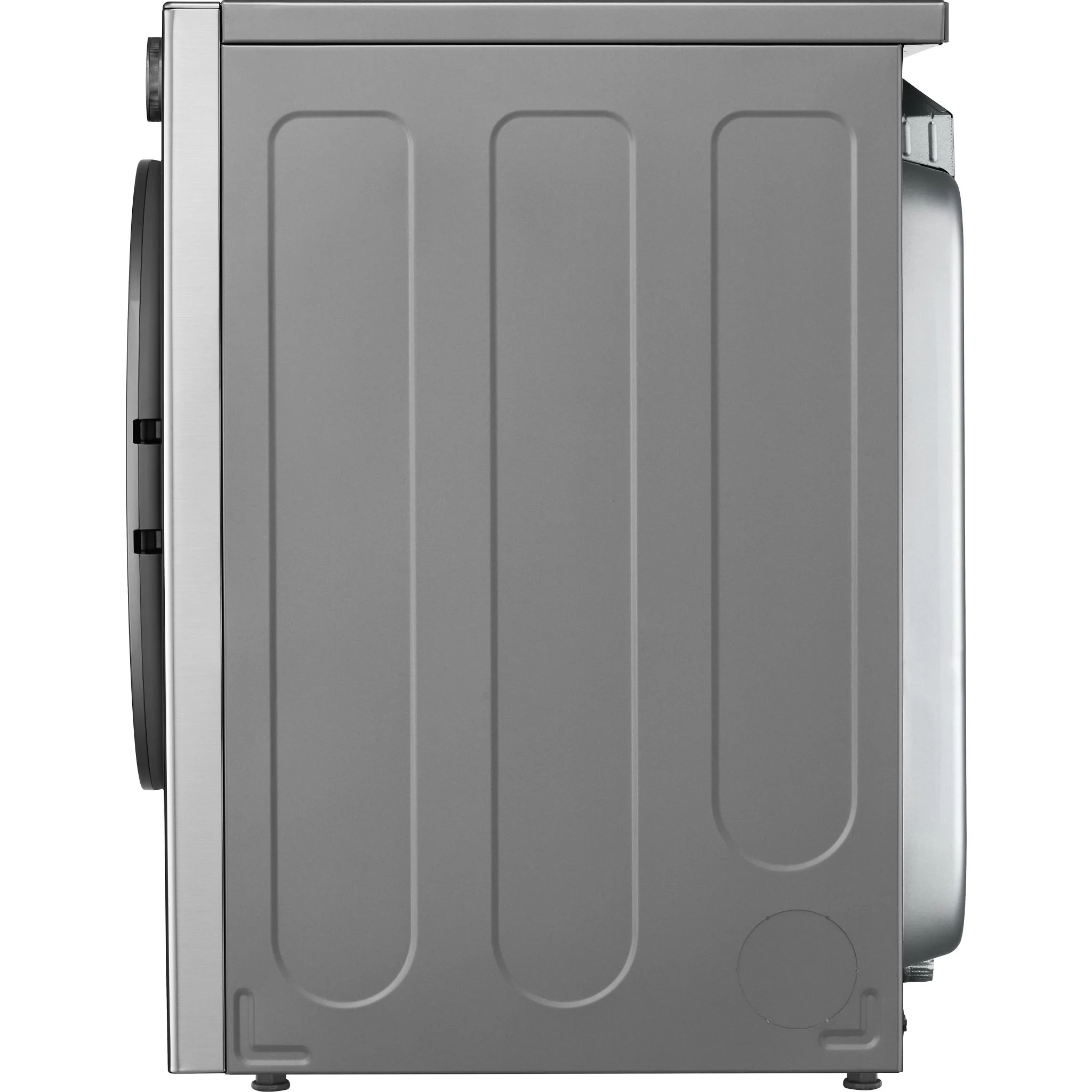 LG 7.4 cu. ft. Ultra Large Capacity Smart Front Load Gas Dryer with Sensor Dry & Steam Technology - VCM (DLGX5501V) - Image 6