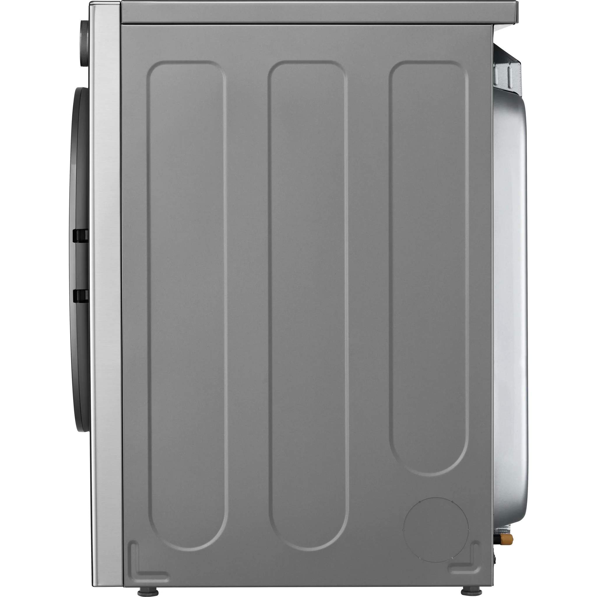 LG 7.4 cu. ft. Ultra Large Capacity Smart Front Load Gas Dryer with Sensor Dry & Steam Technology - VCM (DLGX5501V) - Image 7