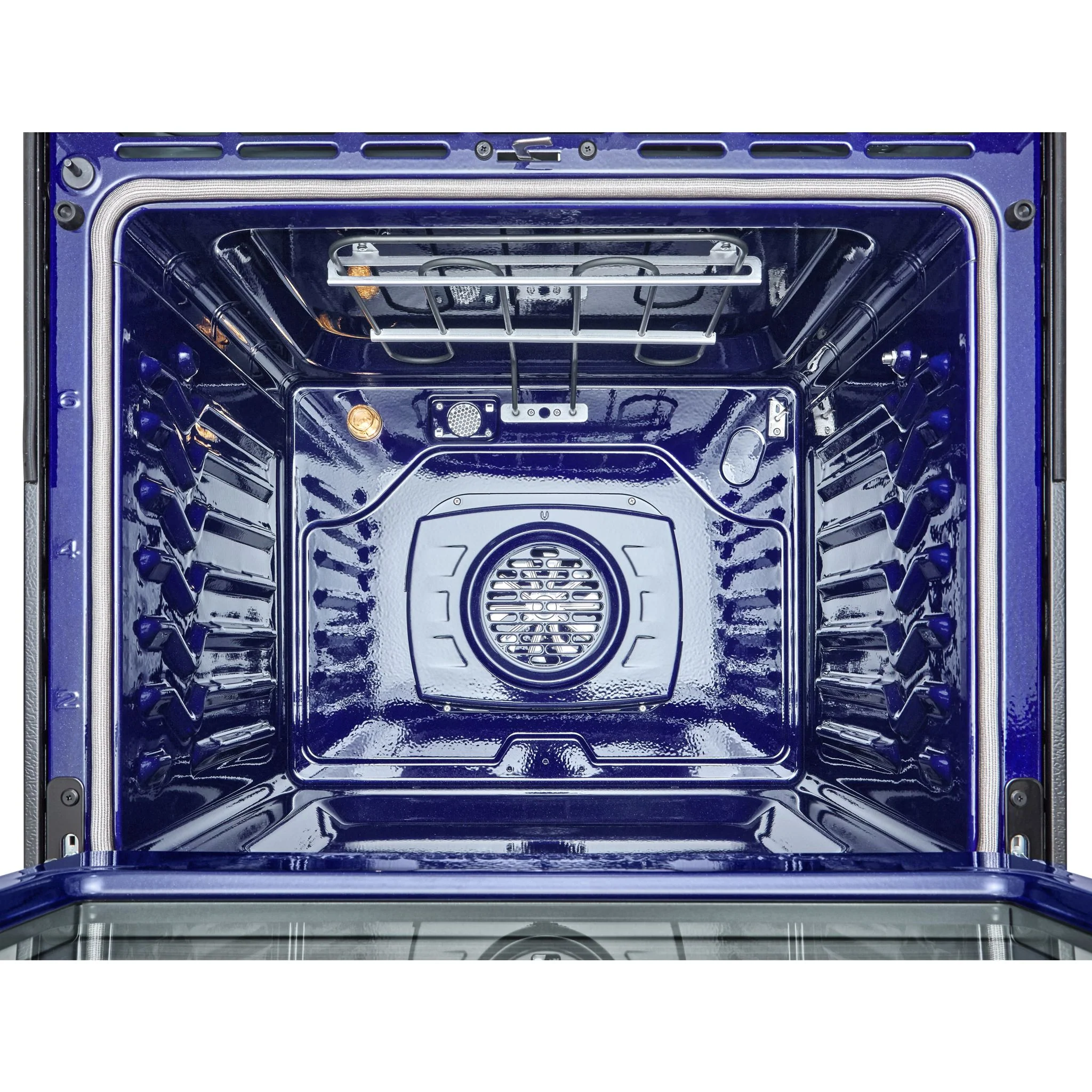 LG Studio 6.3 cu. ft. InstaView® Induction Slide-in Range with Air Fry and Air Sous Vide - Stainless (LSIS6338F) - Image 17