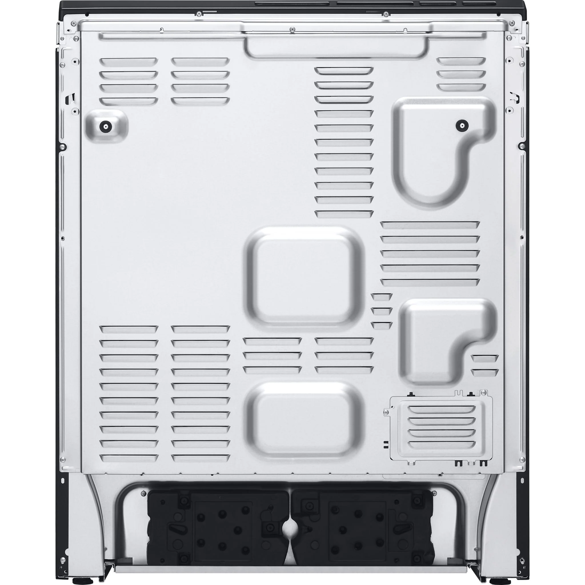 LG Studio 6.3 cu. ft. InstaView® Induction Slide-in Range with Air Fry and Air Sous Vide - Stainless (LSIS6338F) - Image 18